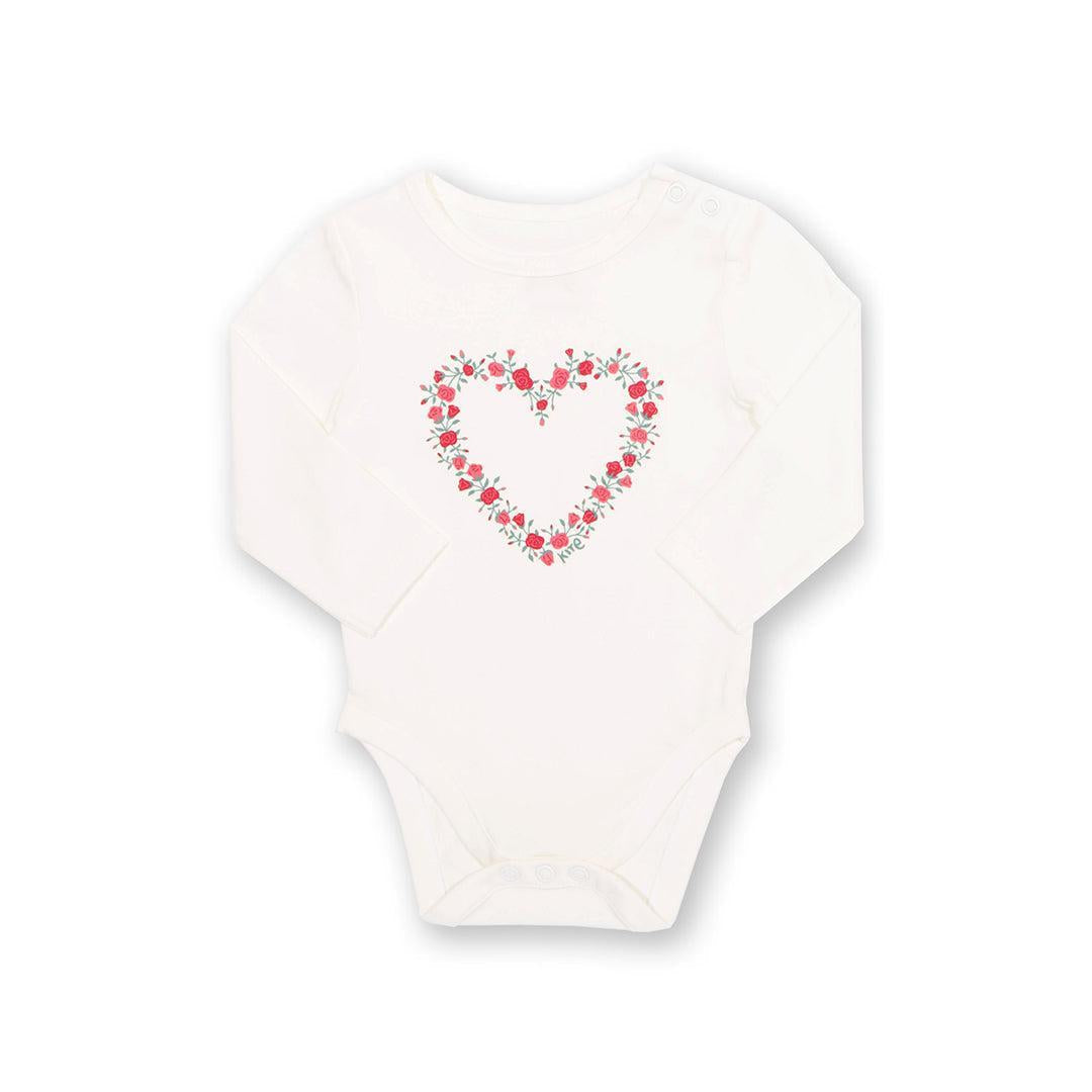Kite Bodysuit - Rosey Love-Bodysuits-Rosey Love-0-3m | Natural Baby Shower