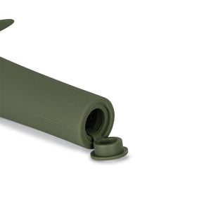 Konges Slojd Flash Light Dragon - Olivine-Night Lights-Olivine-One Size | Natural Baby Shower