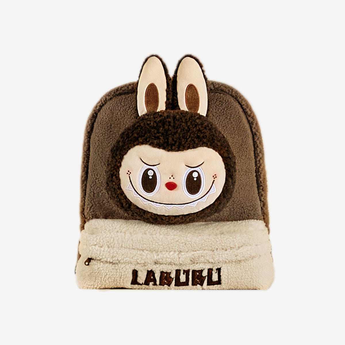 Labubu - Monster Backpack