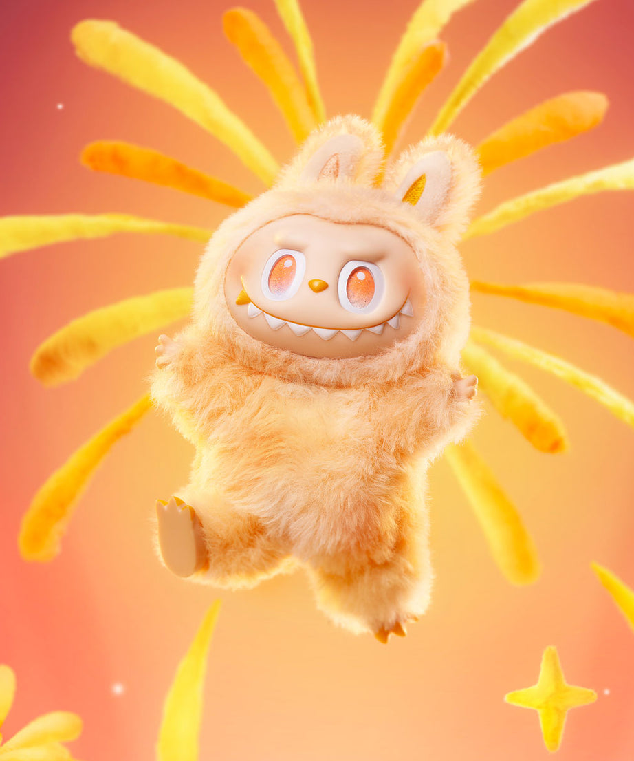 Labubu - Monsters Big Into Energy Surprise Figure Series