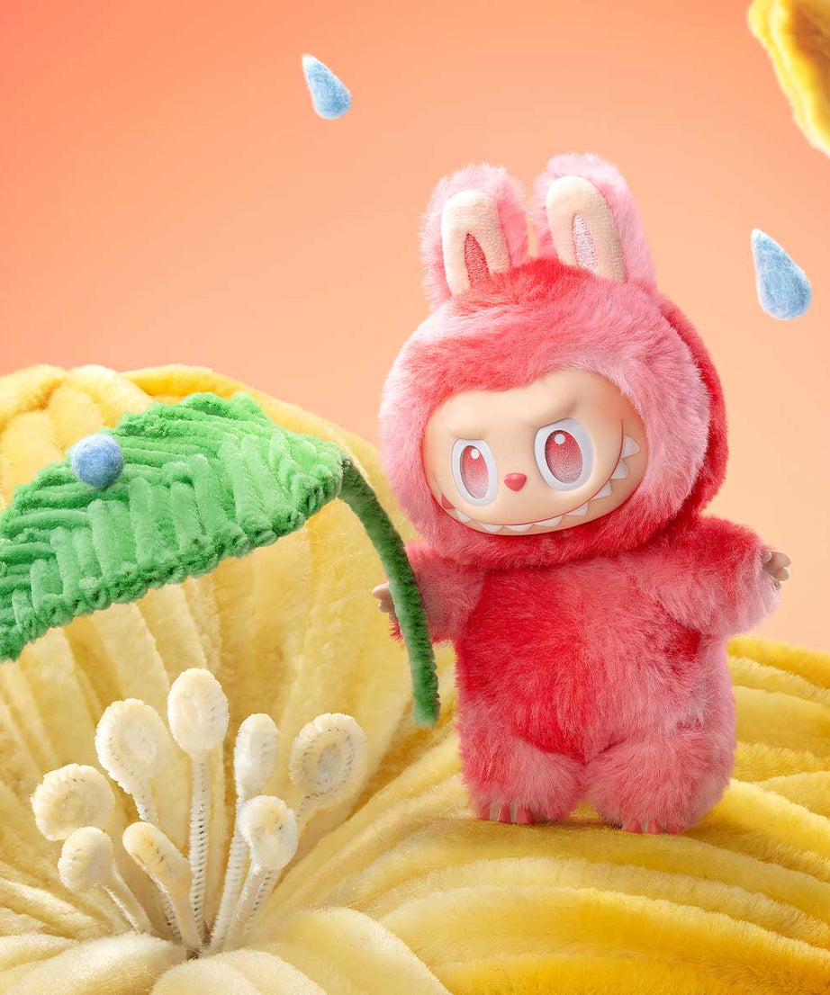 Labubu - Monsters Big Into Energy Surprise Figure Series