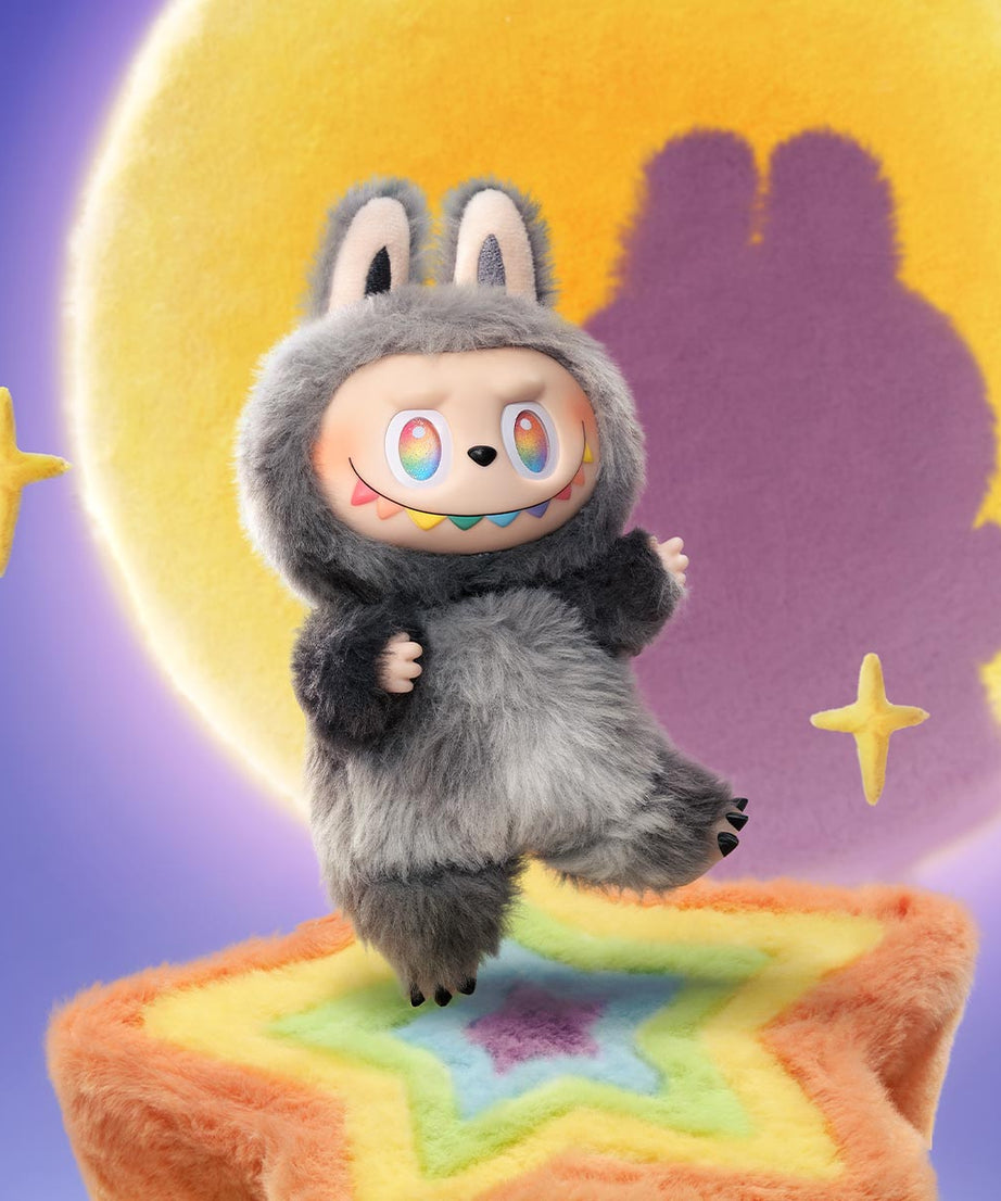 Labubu - Monsters Big Into Energy Surprise Figure Series