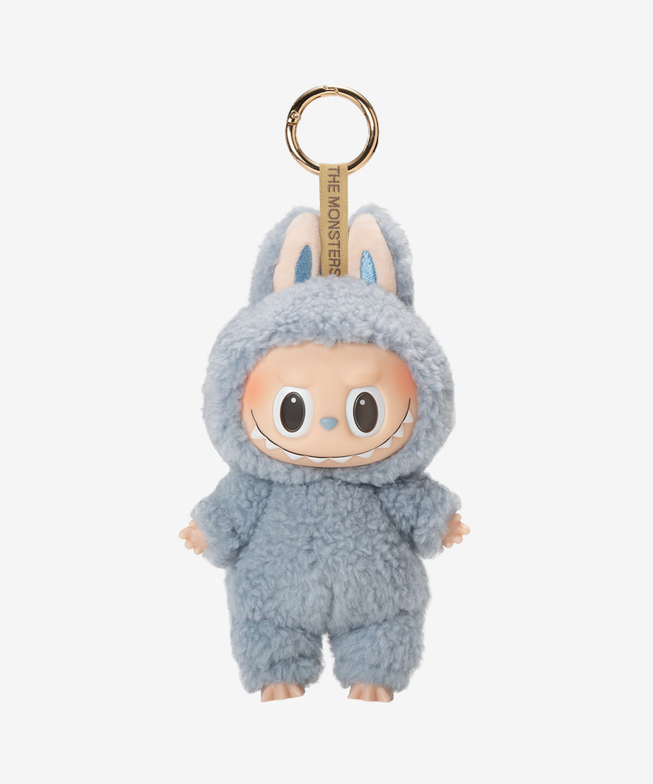 Labubu - Monsters Exciting Macaron Surprise Figure Series