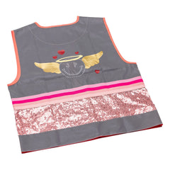 Jeune Premier - Lady Gadget Safety Vest | Pink