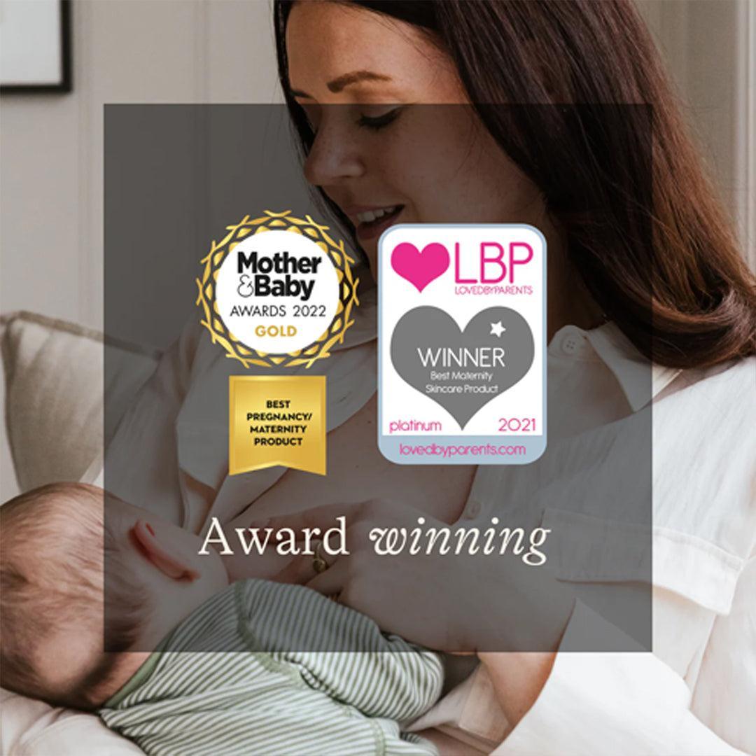 Lansinoh Organic Nipple Balm-Breast Pump Accessories-60ml- | Natural Baby Shower