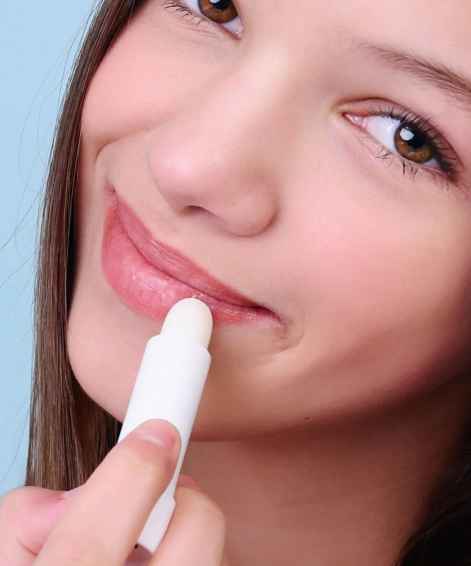 Lav Kids - Children's Moisturizing Lip Balm