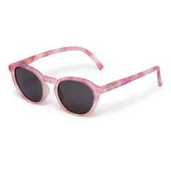 Leosun - Pink Rainbow Polarized UV400 Kids Sunglasses 5-12 Years Old