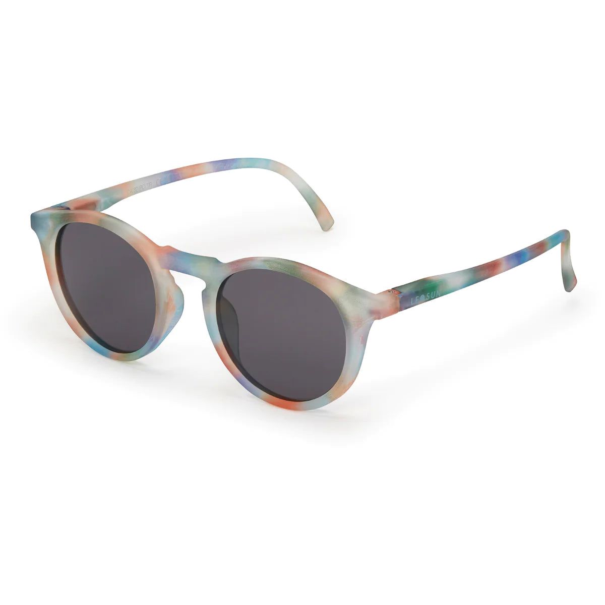 Leosun - Soft Rainbow Polarized UV400 Children's Sunglasses 5-12 Years