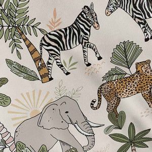 The Little Bumble Co. Standard Mat - In The Jungle-Changing Mats-In The Jungle- | Natural Baby Shower