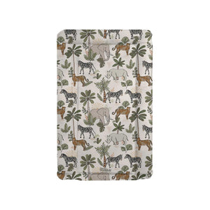 The Little Bumble Co. Standard Mat - In The Jungle-Changing Mats-In The Jungle- | Natural Baby Shower