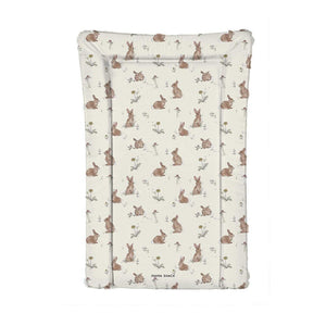 Mama Shack Changing Mat - Bunnies-Changing Mats-Bunnies- | Natural Baby Shower