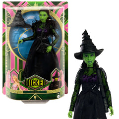 Mattel - Wicked Elphaba Collector Doll
