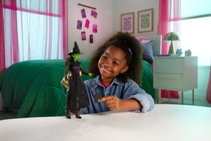 Mattel - Wicked Elphaba Collector Doll