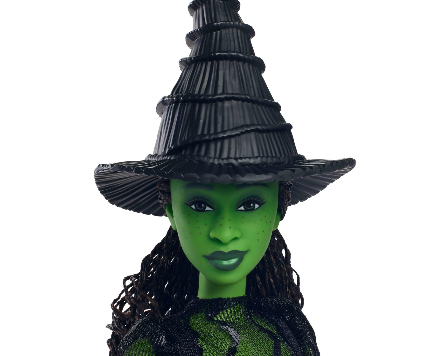 Mattel - Wicked Elphaba Collection Toy Doll
