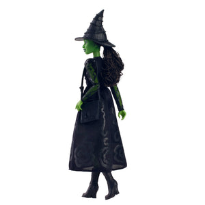 Mattel - Wicked Elphaba Collector Doll