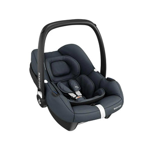 Maxi-Cosi CabrioFix i-Size Car Seat + Base - Essential Graphite-Car Seat Bundles- | Natural Baby Shower
