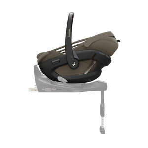 Maxi-Cosi Coral Slide Pro - Oak Truffle-Car Seats-Oak Truffle- | Natural Baby Shower