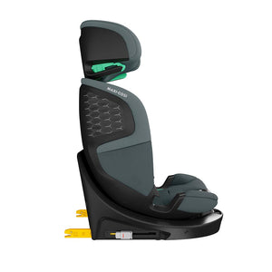 Maxi-Cosi Emerald 360 S Car Seat - Tonal Graphite-Car Seats-Tonal Graphite- | Natural Baby Shower