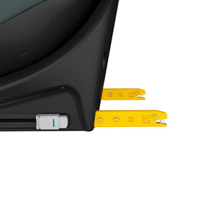 Maxi-Cosi Emerald 360 S Car Seat - Tonal Graphite-Car Seats-Tonal Graphite- | Natural Baby Shower