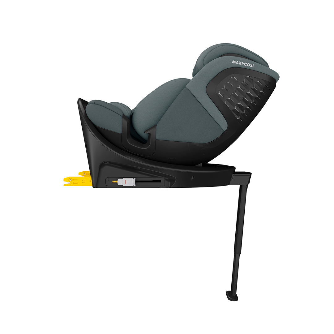 Maxi-Cosi Emerald 360 S Car Seat - Tonal Graphite-Car Seats-Tonal Graphite- | Natural Baby Shower