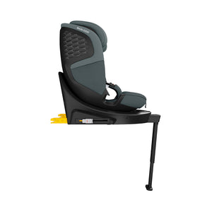 Maxi-Cosi Emerald 360 S Car Seat - Tonal Graphite-Car Seats-Tonal Graphite- | Natural Baby Shower