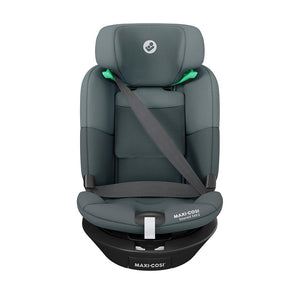 Maxi-Cosi Emerald 360 S Car Seat - Tonal Graphite-Car Seats-Tonal Graphite- | Natural Baby Shower