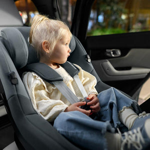 Maxi-Cosi Car Seat S Family Kit - Tonal Black-Car Seat Bundles-Tonal Black- | Natural Baby Shower