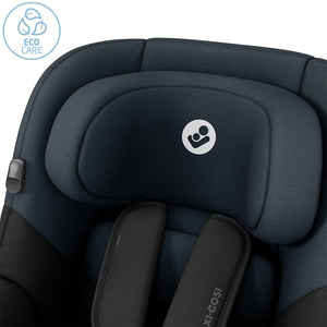 Maxi-Cosi Car Seat S Family Kit - Tonal Black-Car Seat Bundles-Tonal Black- | Natural Baby Shower