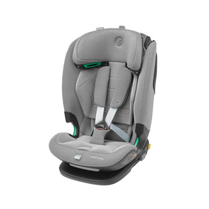 Maxi-Cosi Titan Pro i-Size Car Seat - Authentic Grey-Car Seats-Authentic Grey- | Natural Baby Shower