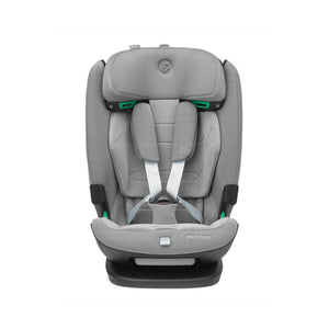 Maxi-Cosi Titan Pro i-Size Car Seat - Authentic Grey-Car Seats-Authentic Grey- | Natural Baby Shower