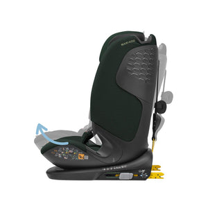 Maxi-Cosi Titan Pro i-Size Car Seat - Authentic Green-Car Seats-Authentic Green- | Natural Baby Shower