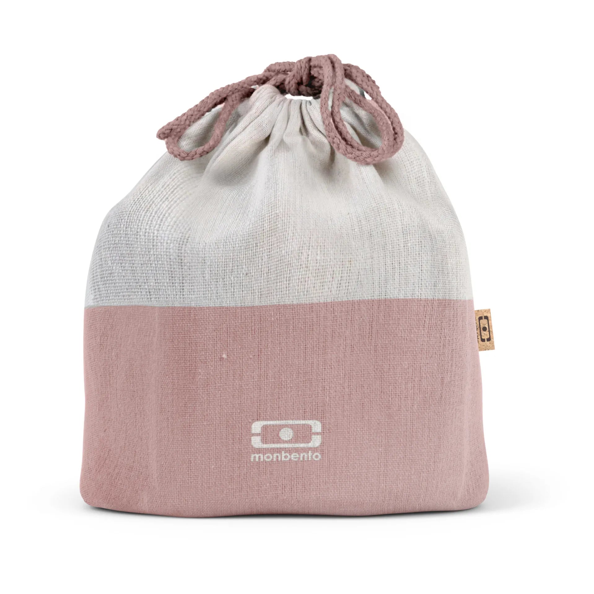 Monbento - MB Pocket Bento Bag - L | Pink