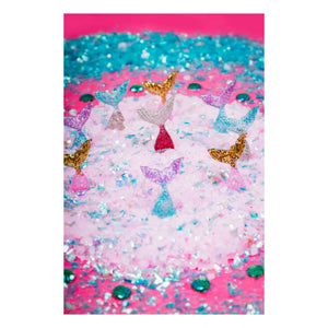Petit Boum - Mermaid Sensory Bottle