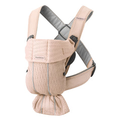 BabyBjörn - Mesh Mini Baby Carrier