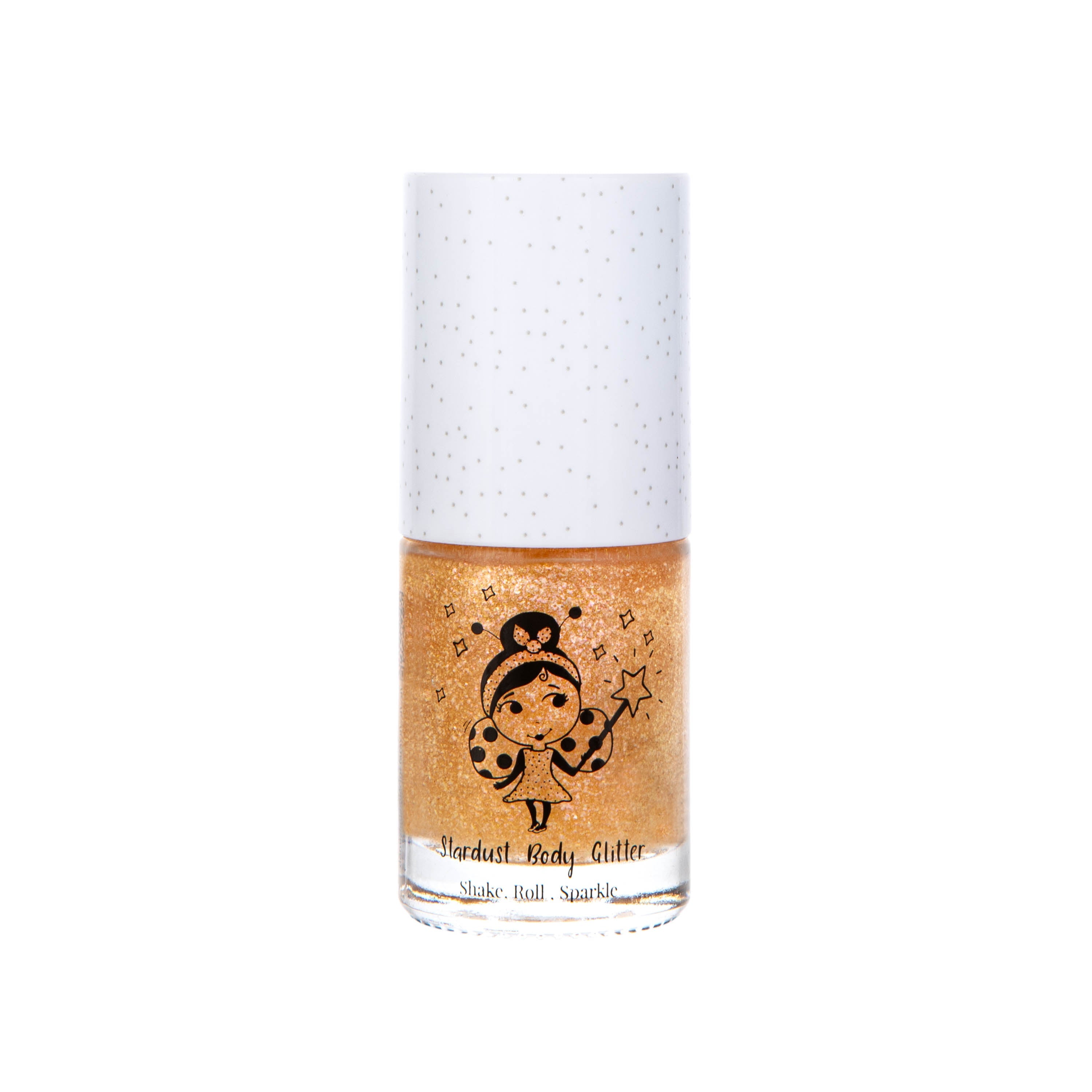 Miss Nella - Astroglow Roll Roll-On Body Glitter