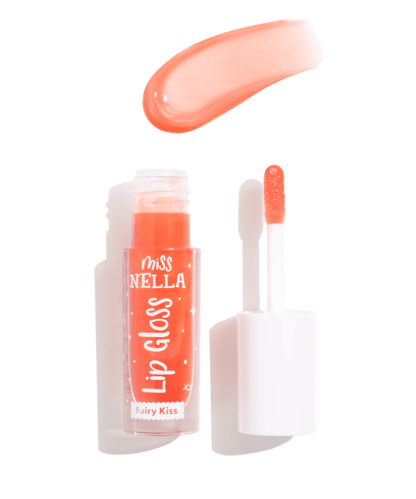 Miss Nella - Fairy Kiss Lip Gloss