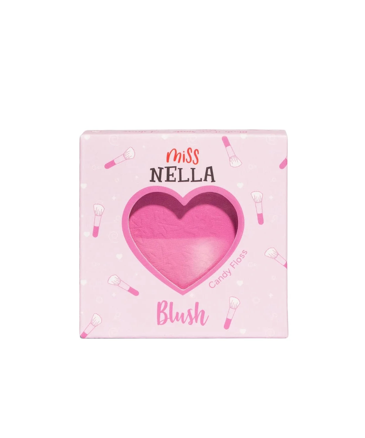 Miss Nella - Non-Toxic Children's Candy Blush