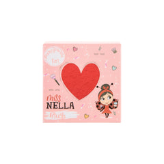 Miss Nella - Non-Toxic Children's Pomegranate Blush
