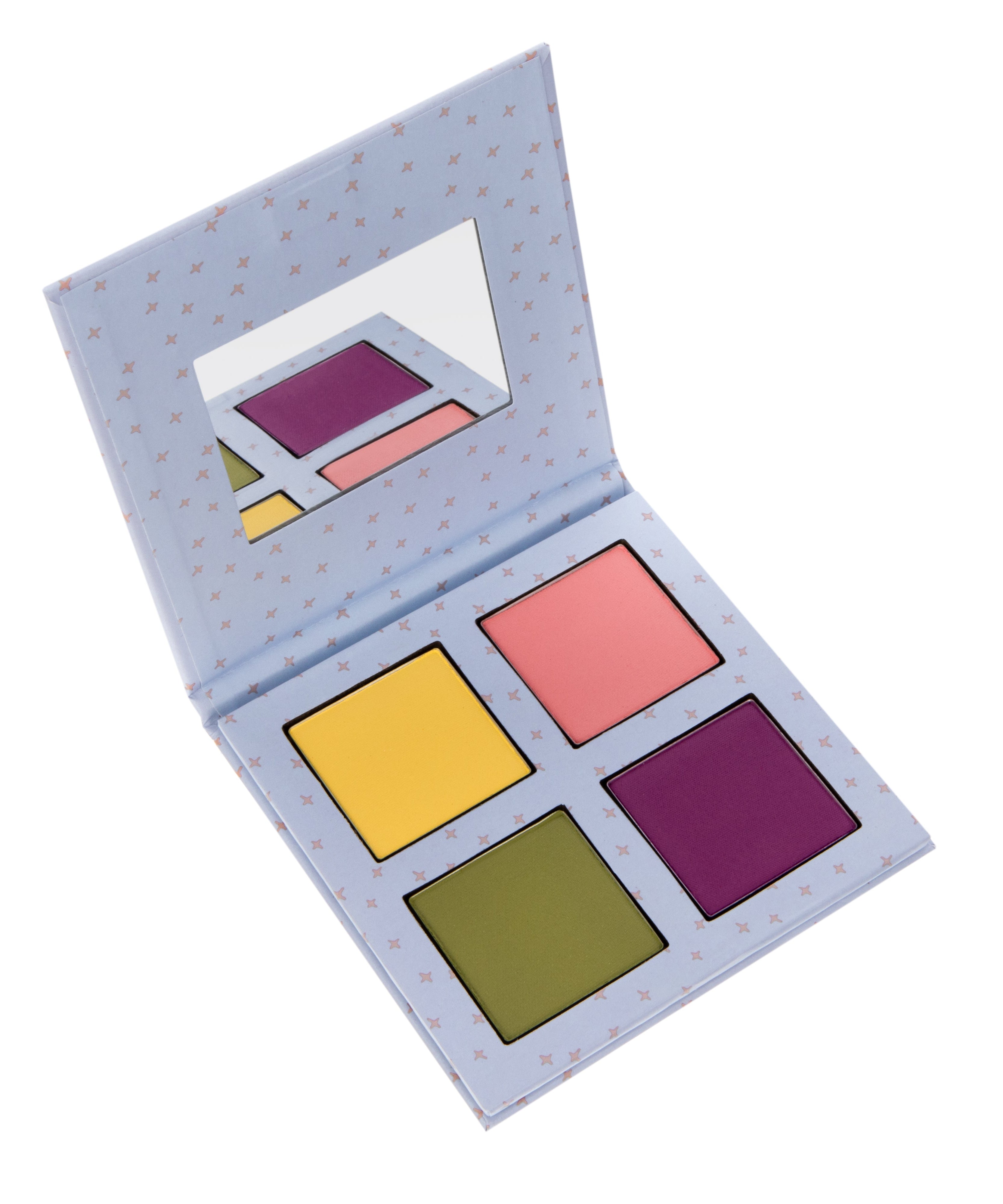 Miss Nella - Eye and Cheek Candy Duo Palette