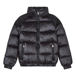 Pyrenex - Mythic Vintage Puffer Jacket | Black