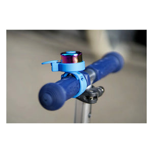 Micro - Neochrome Doorbell | Blue