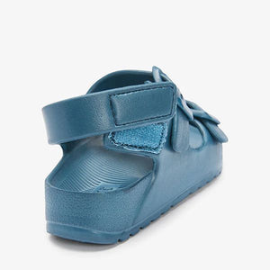 Next - EVA Navy Blue Boy Sandals