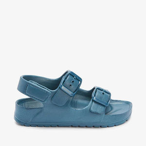 Next - EVA Navy Blue Boy Sandals