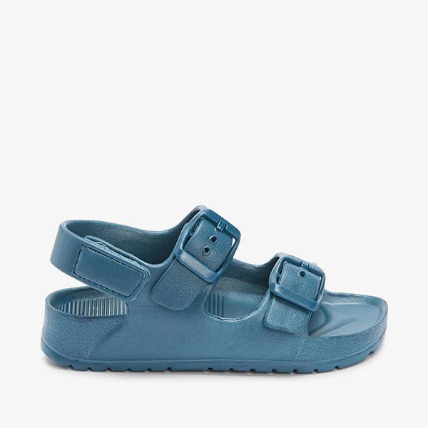 Next - EVA Navy Blue Boy Sandals
