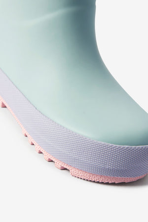 Next - Soft Sole Kids Rain Boots - 23 