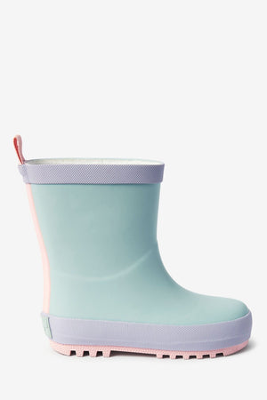Next - Soft Sole Kids Rain Boots - 24 