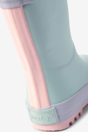 Next - Soft Sole Kids Rain Boots - 30.5 