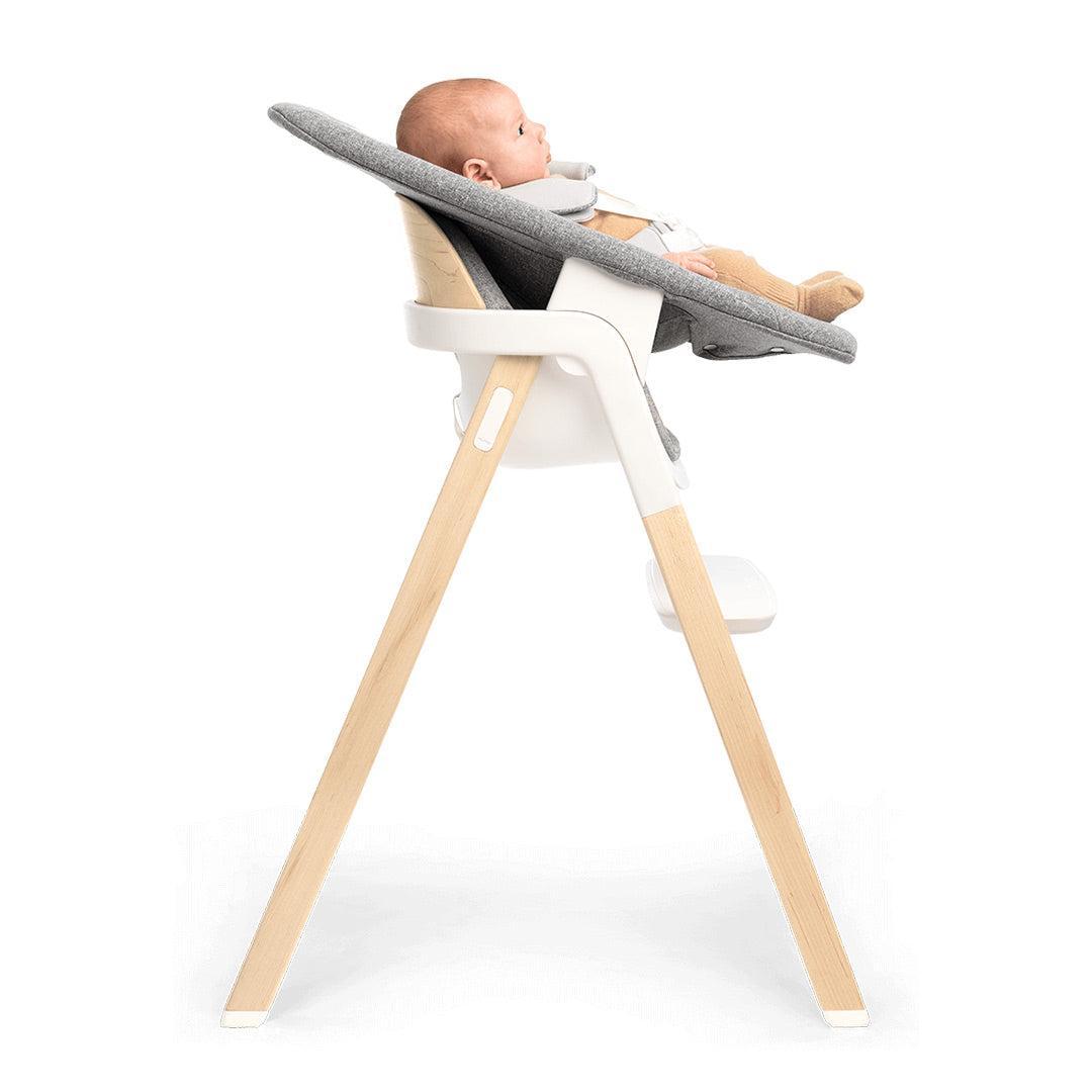 Nuna Bryn Newborn Rocker - Heritage-Rockers-Heritage- | Natural Baby Shower