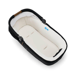 Nuna CARI NEXT Carrycot Car Seat - Caviar-Car Seats- | Natural Baby Shower