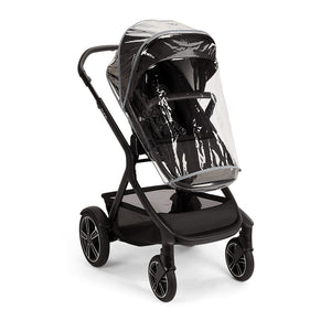 Nuna DEMI Next + PIPA Next Travel System - Caviar-Travel Systems-Caviar- | Natural Baby Shower